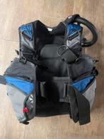 Duikjacket Mares, Watersport en Boten, Duiken, Ophalen, Gebruikt, Trimvest of Wing