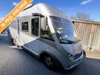 Carthago Chic E-Line I 55 XL Linerclass, Caravans en Kamperen, Campers, Koelkast, Bedrijf, Diesel, Carthago