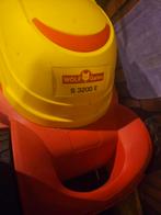 Wolfgarten Grasmaaier - Gebruikt, Goed, Ophalen, Gebruikt, Elektrische grasmaaier, Wolfgarten