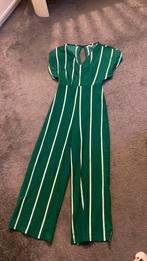 Jumpsuit maat: XS, Ophalen of Verzenden, Zo goed als nieuw, Maat 34 (XS) of kleiner
