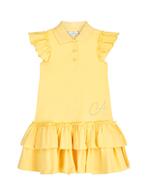 A'dee Lemon Cairo Dress 98 / 104 / 116 / 122, Meisje, Nieuw, Ophalen of Verzenden, Adee