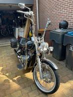 Kawasaki VN 1500 Vulcan, Motoren, 2 cilinders, LED Verlichting, Particulier, Meer dan 35 kW