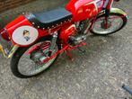 Te koop bromfiets moto morini corsarino, Fietsen en Brommers, Ophalen, Maximaal 45 km/u, Overige merken