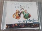 Status Quo - Pictures, Live At Montreux 2009, Verzenden, Zo goed als nieuw