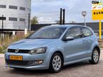 Volkswagen Polo 1.2 TDI BlueMotion Comfortline/NAVI/AIRCO/CR, Voorwielaandrijving, Euro 5, Gebruikt, Start-stop-systeem