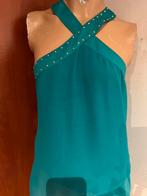 MARCIANO BY GUESS top maat s  origineel ZGAN, Guess, G, Blauw, G