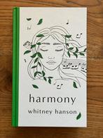 Harmony van Whitney Hanson,poems to find peace, TikTok Nieuw, Ophalen, Nieuw, Whitney Hanson