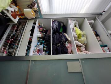 Ikea pax kledingkast - afbeelding 5