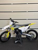 Husqvarna TC 125 2024, Ophalen, Nieuw