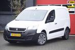 Peugeot Partner 120 1.6 BlueHDi 100 L1 Premium Pack 2018 MAR, Voorwielaandrijving, Stof, Gebruikt, 4 cilinders