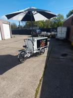 Te Koop z.g.a.n. ijsfiets, Ophalen, Zo goed als nieuw, Vrijstaand, Minder dan 60 cm