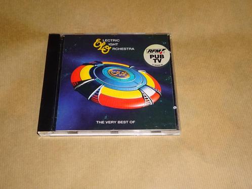 CD The Very Best Of ELO Electric Light Orchestra, Cd's en Dvd's, Cd's | Pop, Ophalen of Verzenden