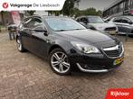 Opel Insignia Sports Tourer 1.6 T Innovation, Auto's, Opel, Voorwielaandrijving, 15 km/l, Gebruikt, 4 cilinders