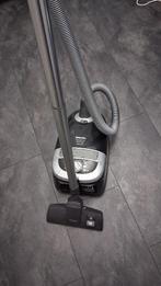 Miele Complete C2 Black Pearl Powerline Stofzuiger, Gebruikt, Stofzuiger, 1200 tot 1600 watt, Ophalen