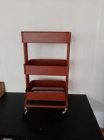 Ikea Raskog roltafel, serveerwagen, keuken trolley ( 500680), Huis en Inrichting, Woonaccessoires | Overige, Ophalen of Verzenden