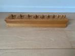 Nienhuis Montessori cilinderblok, Ophalen of Verzenden, Gebruikt