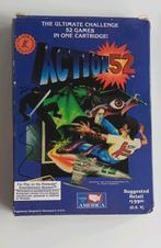 Action 52 (NES), 1 speler, Ophalen of Verzenden, Gebruikt, Vanaf 3 jaar