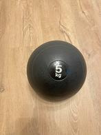 Medicijnbal - 5 KG, Ophalen of Verzenden, Zo goed als nieuw, Benen, Medicijnbal