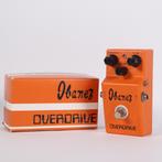 Ibanez Overdrive OD850 - Incl. Garantie (B), Ibanez, Zo goed als nieuw, Support@ibanez.com, 1-3, Kanda Surugadai 2-chome
Chiyoda, Tokyo 101-8310
Japan