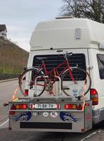 Camper bagage box, Caravans en Kamperen, Ophalen, Gebruikt