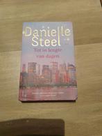 Danielle Steel , tot in de lengte van dagen, Ophalen, Gelezen, Danielle Steel, Nederland