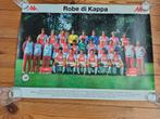 Ajax poster, Verzamelen, Ophalen, Zo goed als nieuw, Ajax, Poster, Plaatje of Sticker