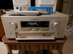 Marantz versterker en tuner SR14A / N1G, Ophalen, Zo goed als nieuw, Marantz