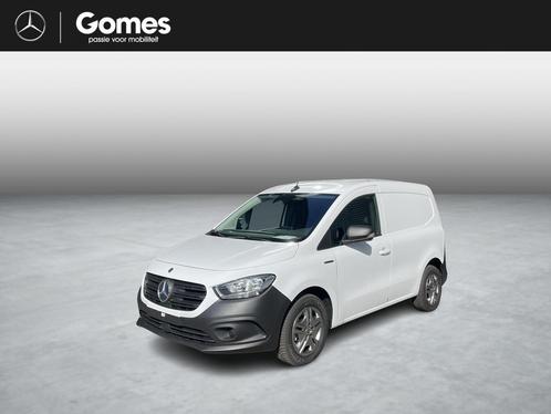 Mercedes-Benz eCitan L1 Pro 51 kWh, Auto's, Bestelauto's, Bedrijf, Te koop, ABS, Airbags, Airconditioning, Alarm, Android Auto