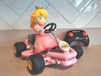 Carrera RC Mario Kart Pipe Kart - Peach (Zo goed als nieuw), Ophalen of Verzenden, Zo goed als nieuw, Overige typen