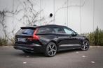 Volvo V60 T6 Plug-in hybrid AWD Ultra Dark | Adaptieve Cruis, Automaat, 12 maanden, Stof, Euro 6