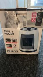 Kachel met snoer, Huis en Inrichting, Ophalen, Zo goed als nieuw, Elektrisch, Overige soorten