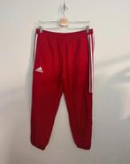 Adidas rode broek, Maat 52/54 (L), Ophalen of Verzenden, Zo goed als nieuw, Adidas