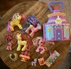 Lotje My little pony 2006/2007 en jonger, Verzenden