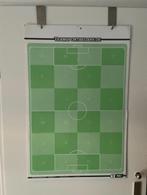 VOETBAL: Flipchart papier houders - set van 2, Ophalen, Nieuw