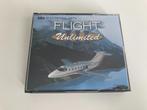 Flight Unlimited 3 - Electronic Arts PC Game, Ophalen of Verzenden