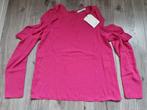 Roze dames blouse Pull & Bear, maat S, Nieuw (PR7), Kinderen en Baby's, Kinderkleding | Maat 176, Ophalen of Verzenden, Nieuw