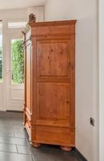 Woonkamerkast, Huis en Inrichting, Kasten | Buffetkasten, Ophalen, Zo goed als nieuw, 50 tot 75 cm, Met deur(en)