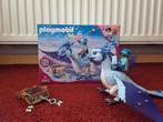 9472 PLAYMOBIL Koninklijke feniks, Ophalen of Verzenden, Zo goed als nieuw, Complete set