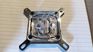 EK supreme HF cpu block AM4/AM5 2011 intel mounts beschikbaar voor biedingen