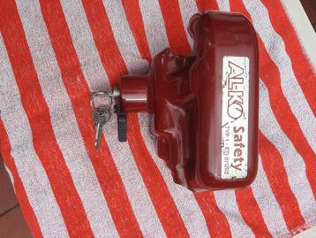 Al-Ko Safety slot Type 1- ETI 811202 beschikbaar voor biedingen