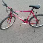Dames mountainbike, Ophalen, Minder dan 10 versnellingen, 26 inch, Giant