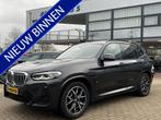 BMW X3 xDrive30e M-Sport Business Edition Plus Navigatie Pan, Automaat, Gebruikt, Euro 6, 2000 kg