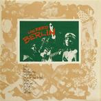 Lou Reed Berlin, Ophalen of Verzenden, Zo goed als nieuw, Poprock