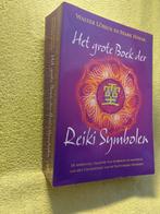 Het grote Boek der Reiki Symbolen - Lubeck en Hosak., Ophalen of Verzenden