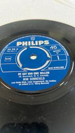 Wim Sonneveld, single, Ophalen of Verzenden, Zo goed als nieuw, Nederlandstalig