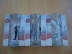 3 verschillende Disney Frozen glazen oa Elsa. Nieuw, Ophalen of Verzenden, Overige figuren, Nieuw, Servies