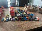 Veel hotwheels autos, Kinderen en Baby's, Ophalen of Verzenden