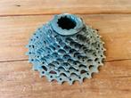 Shimano Ultegra cassette 10 speed CS6700, Gebruikt, Overige typen, Ophalen of Verzenden, Shimano Ultegra