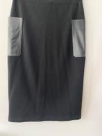 Max Mara zwarte koker rok, Kleding | Dames, Ophalen of Verzenden, Zo goed als nieuw, Maat 46/48 (XL) of groter