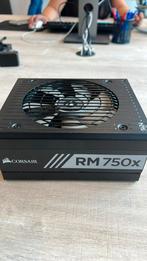PC voeding Corsair RM750x, Computers en Software, Interne voedingen, Ophalen of Verzenden, Gebruikt